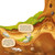 Enesco Peek-Inside Board Book, Discovering the Secret World of Nature: Underground (241182)