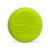 Fox Run Silicone Wine Bottle Stopper, Green