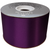 McGinley Satin Ribbon, 2.5"W x 50 Yards - Plum (95421)