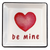 Midwest Trinket Dish, Heart - Be Mine (CB179017D)