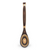 Island Bamboo 17" Spoon, Natural Pakka (41510)