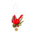 Ganz Ornament, Cardinal 2022 (KK573)