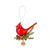 Ganz Ornament, Cardinal 2022 (KK573)