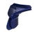 RSVP Slip-On Pour Spout, Blue (POUR DD-BLUE)