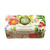 Michel Design Works Large Bath Soap Bar, Poppies & Posies (SOAL385)