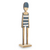 Midwest Figurine, Vintage Beach - Woman (ME185347B)