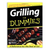 Grilling For Dummies (9780764550768)