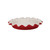 HIC Rose's Perfect Pie Plate (RL3RS)