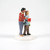 Department 56 Snow Village, Date Night (6009813)