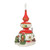 Department 56 North Pole Village, Finny's Ornament House (6009833)