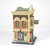 Department 56 Christmas In The City Village, Nelson Bros Sporting Goods (6011386)