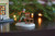 Department 56 Christmas in the City Village, Old School Skating Hack (6011387)