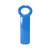 HIC Jar Key, Blue (70712)
