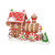 Department 56 North Pole Village, Gingerbread Supply Company (6011413)