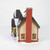 Department 56 Snow Village, The Grinch House (6011416)