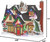 Department 56 Snow Village, The Grinch House (6011416)