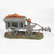 Department 56 Halloween Village, Disneyland Haunted Hearse (6009775)