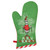 Enesco Oven Mitt, Grinch (6010971)