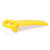 HIC Jar Key, Yellow (70712)