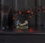 Department 56 Halloween Village, Explosive Skullduggery (6011441)