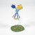 Department 56 Halloween Village, Go Polars! (6011447)