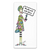 CJ Bella Dishtowel, Drinks Well (DM3-029-0069)