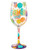 Enesco Lolita Wine Glass, Birthday Girl (6013092)