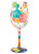 Enesco Lolita Wine Glass, Birthday Girl (6013092)