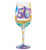 Enesco Lolita Wine Glass, Happy 50th Birthday (6010652)