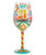 Enesco Lolita Wine Glass, Happy 21st Birthday (6010248)