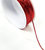 The Gift Wrap Company Elastic Tinsel Ribbon, Red (16076-03)