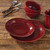 Park Designs Aspen Dinner Plate (479-650M)