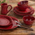 Park Designs Aspen Mug (479-660M)
