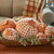 Park Designs Pumpkin, Plaid (8649-988)