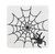Ganz Coaster Set, Spider Web (CA183738)