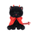 Ganz Plush, Devilish Kibbles Kitten (HW10796)