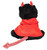 Ganz Plush, Devilish Kibbles Kitten (HW10796)