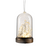 Ganz Light-Up Ornament, Nativity Scene (EX21457)