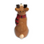 Ganz Salt & Pepper Shaker Set, Santa & Reindeer (EX20487)