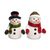 Ganz Salt & Pepper Shaker Set, Snowmen (EX20488)