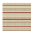 The Gift Wrap Company Jumbo Gift Wrap Roll, Ticking Stripe (76-4929)