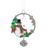 Ganz Wreath Ornament - Dad There's Snowman Like You (EX30744)