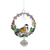 Ganz Wreath Ornament - To My Granddaughter With Love (EX30749)