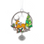 Ganz Wreath Ornament - Cousins Make Life Special (EX30753)