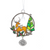 Ganz Wreath Ornament - Teachers Make Spirits Bright (EX30759)