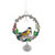 Ganz Wreath Ornament - Thinking Of You At Christmas (EX30760)