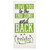 Design Imports Dishtowel, Gameday - To The End Zone (752073D)