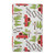 Design Imports EcoVinyl Tablecloth: Truck - 52" x 70" (755602A)