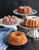 Nordic Ware Bundt Quartet Pan (91377)