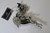 Ganz 4 pc. Measuring Spoons, Reindeer (EX20489)